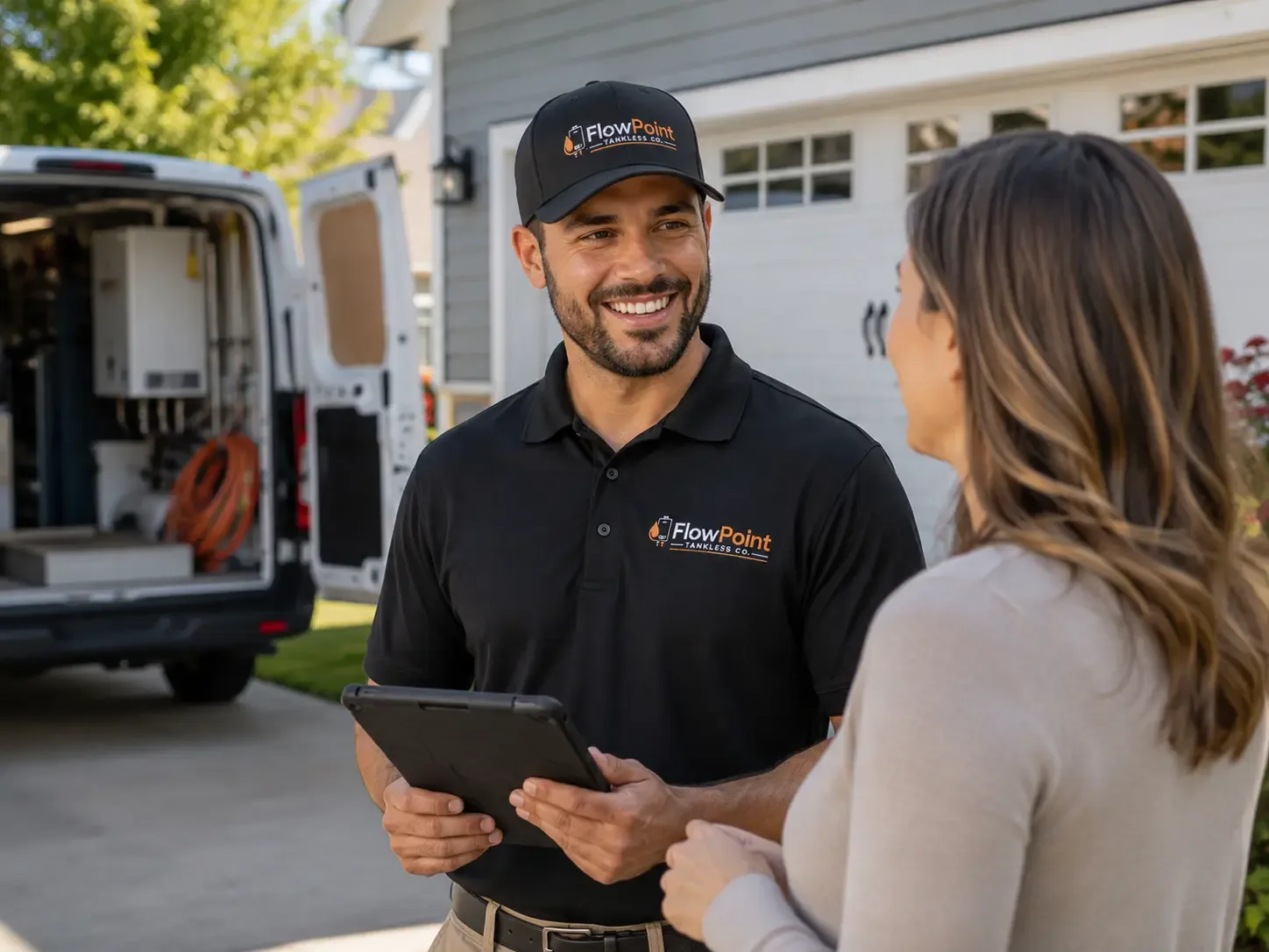 Tankless Water Heater Installation Mountain View, WY FAQs
